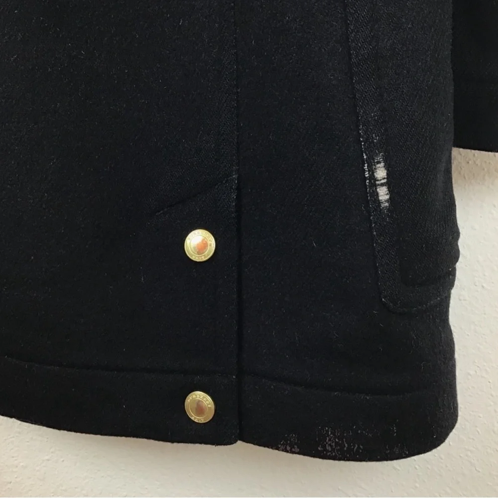Burberry brit black